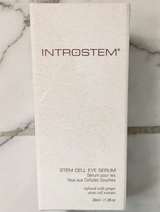 Introstem Other - Introstem Eye Serum 1.3oz Hydrating Under Eye Skincare
